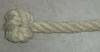 Ball rope end